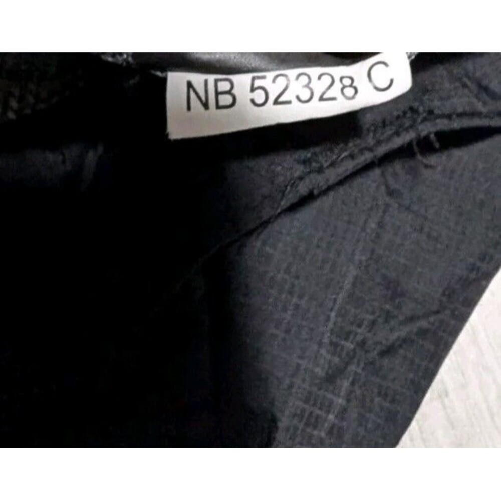 Helly Hansen Rain Pants Hellytech Packable Nylon … - image 4